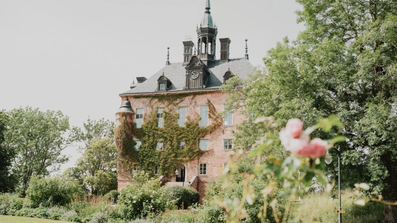 Wiks Slott