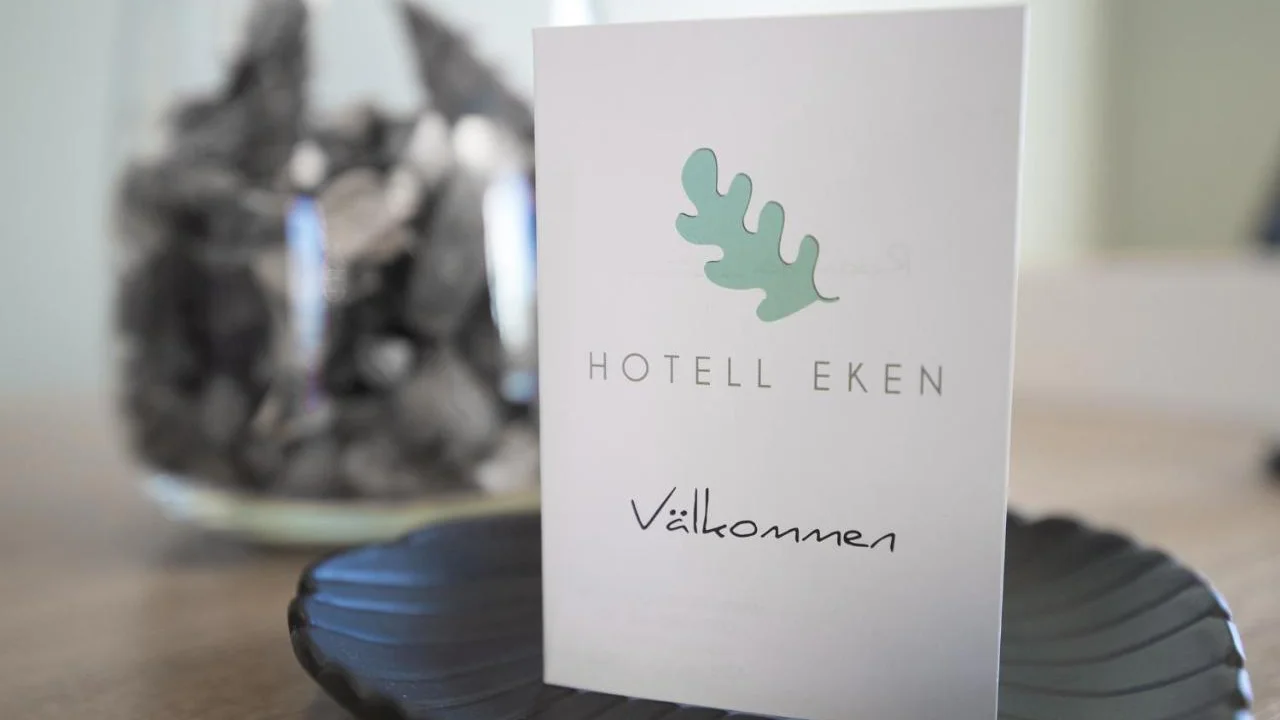 Hotell Eken Mölndal