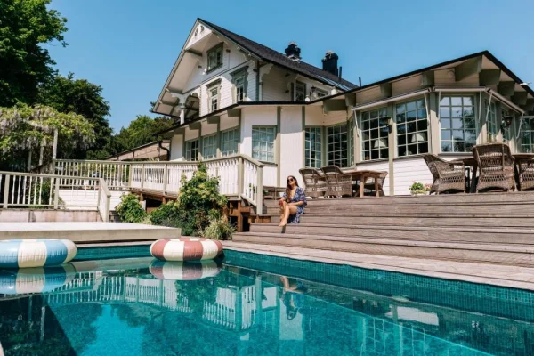 Villa Strandvägen