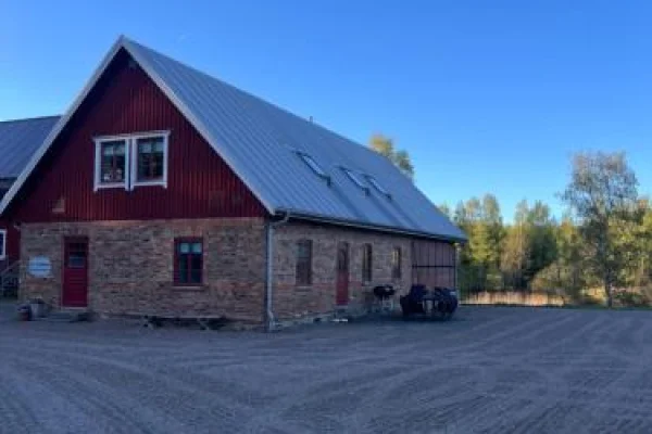 Sjöborg Säng & Bassäng