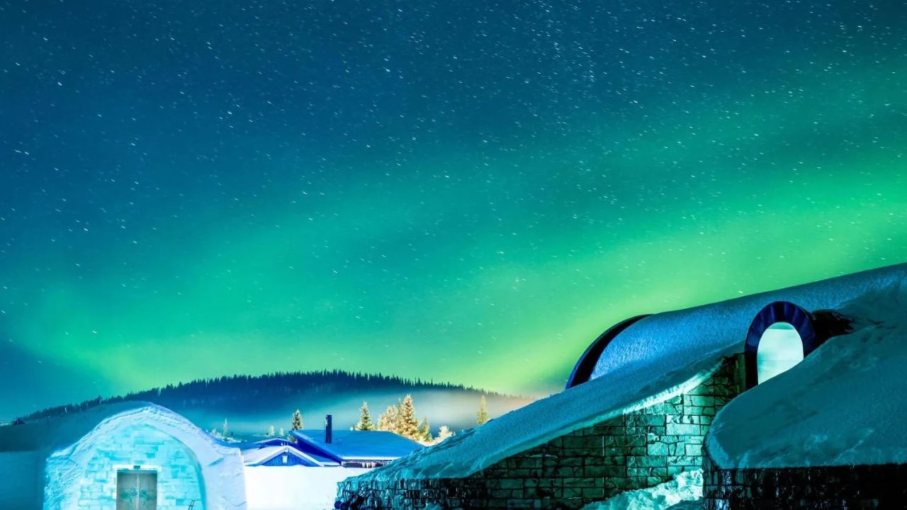 IceHotel