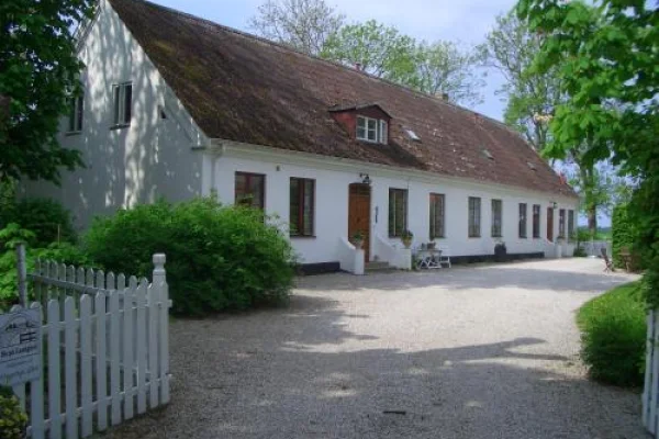 Bed & Breakfast Vragerups Gård