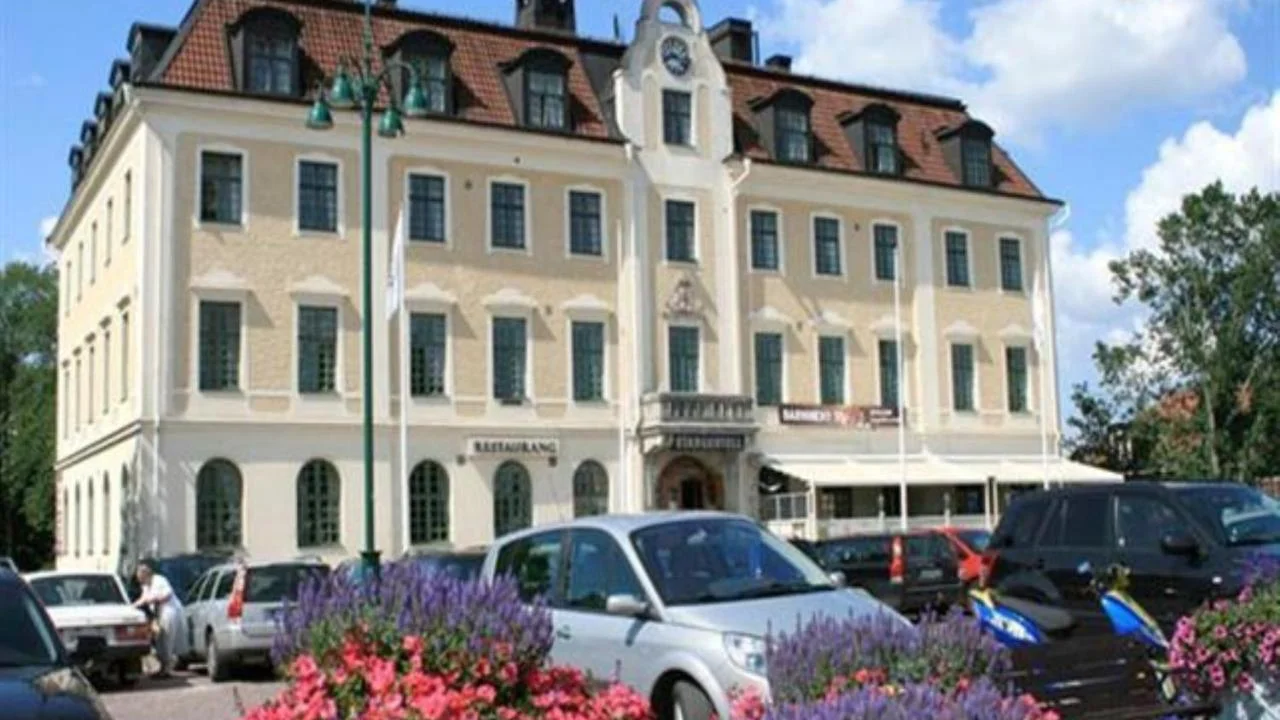 Eksjö Stadshotell
