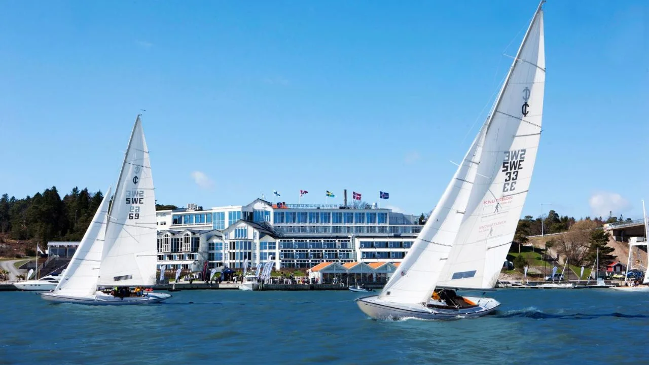 Stenungsbaden Yacht Club