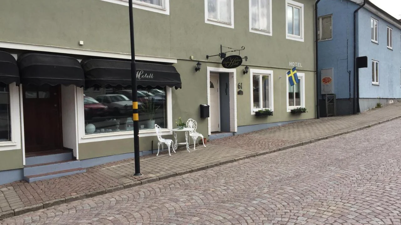 Höjdens Lågprishotell