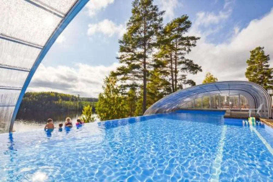 First Camp Sommarvik - Årjäng