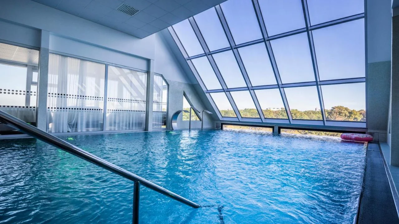 First Hotel Planetstaden