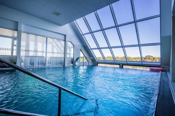 First Hotel Planetstaden
