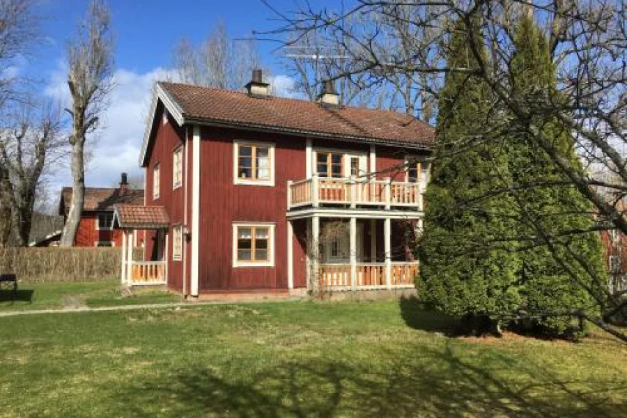 Hallagårdens B&B