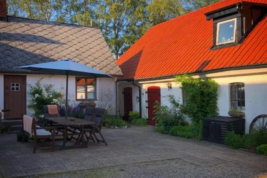 Karlsborg Rum och Frukost