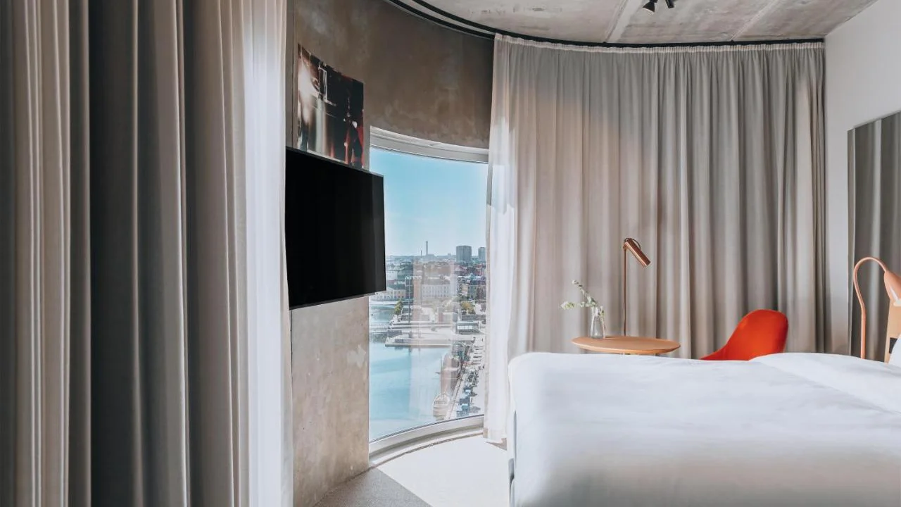 STORY HOTEL MALMO, in JdV by Hyatt