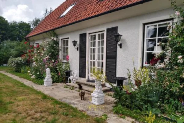 Villa Signedal Hostel