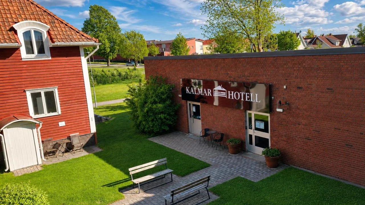 Kalmar Hotell
