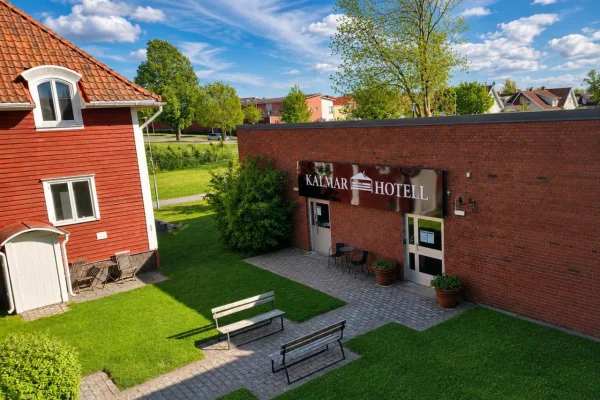 Kalmar Hotell