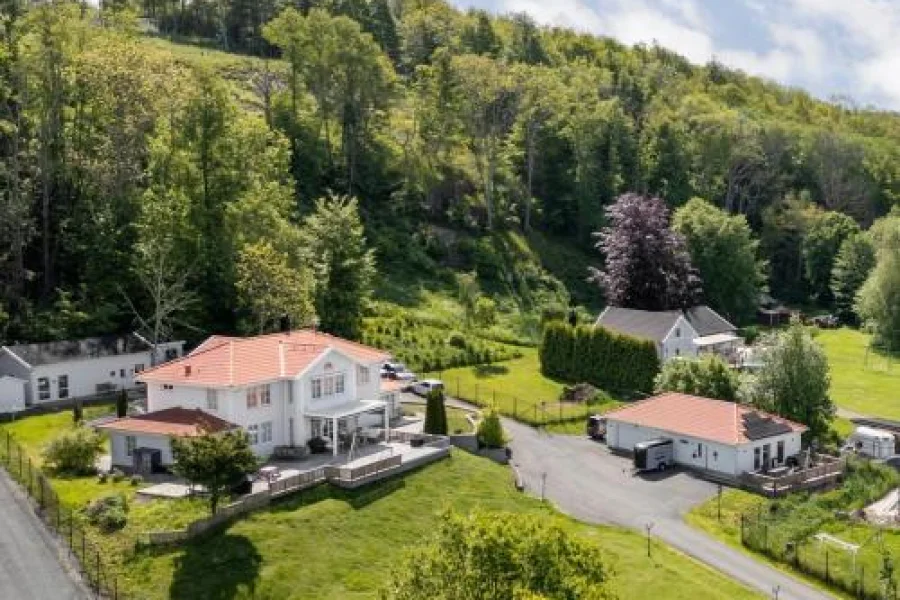 Hills Cottage Holiday Homes