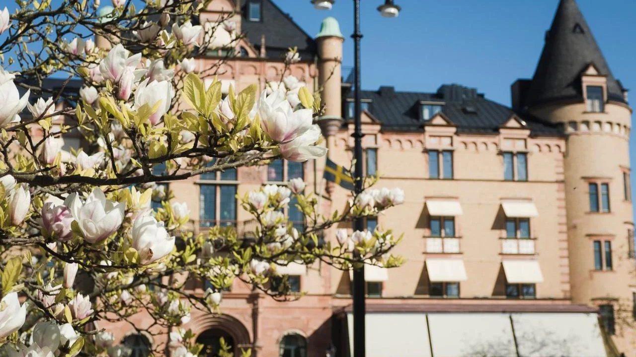 Grand Hotel Lund