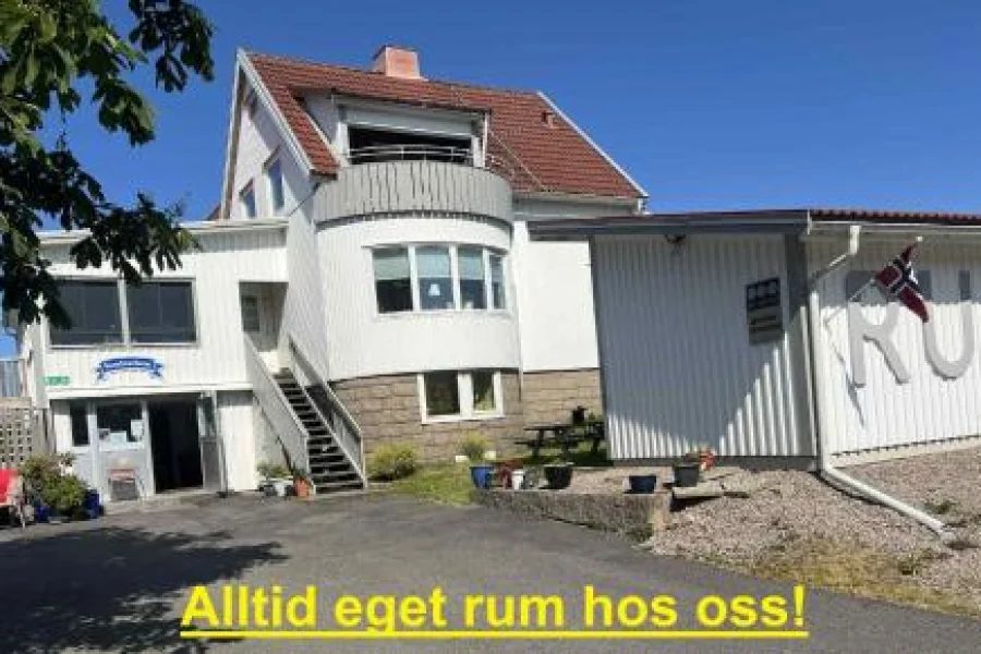 Kungshamns Vandrarhem