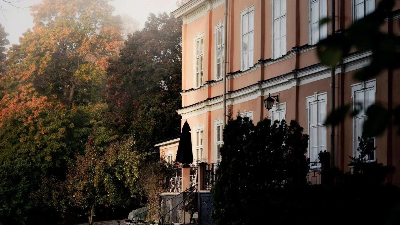 Thoresta Herrgård