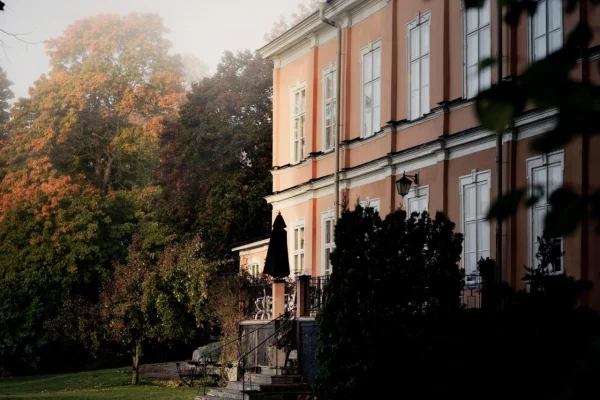 Thoresta Herrgård