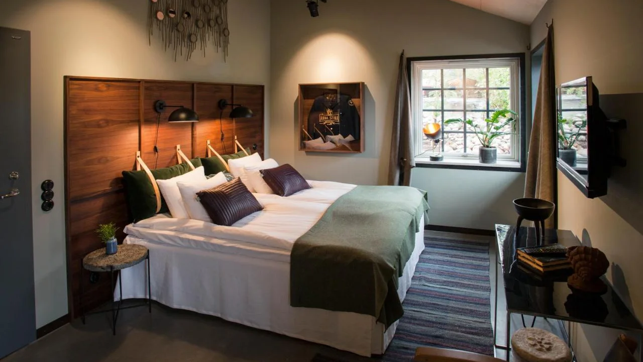Slipens Hotell