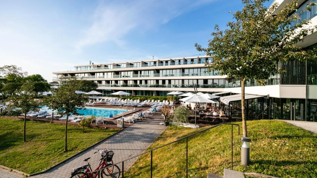 NOVI Resort