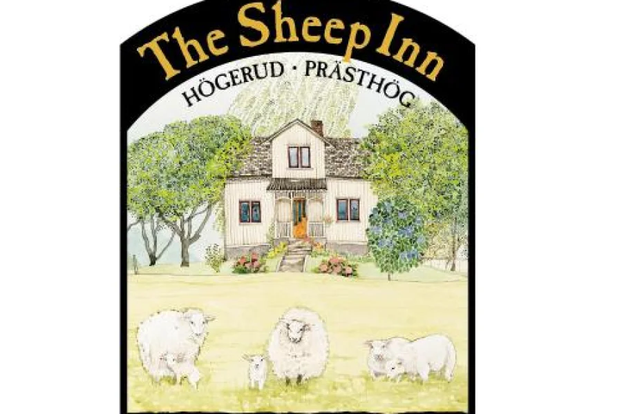 The Sheep Inn B&B