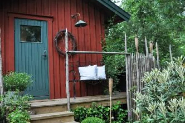 Håkesgård Bed&Garden