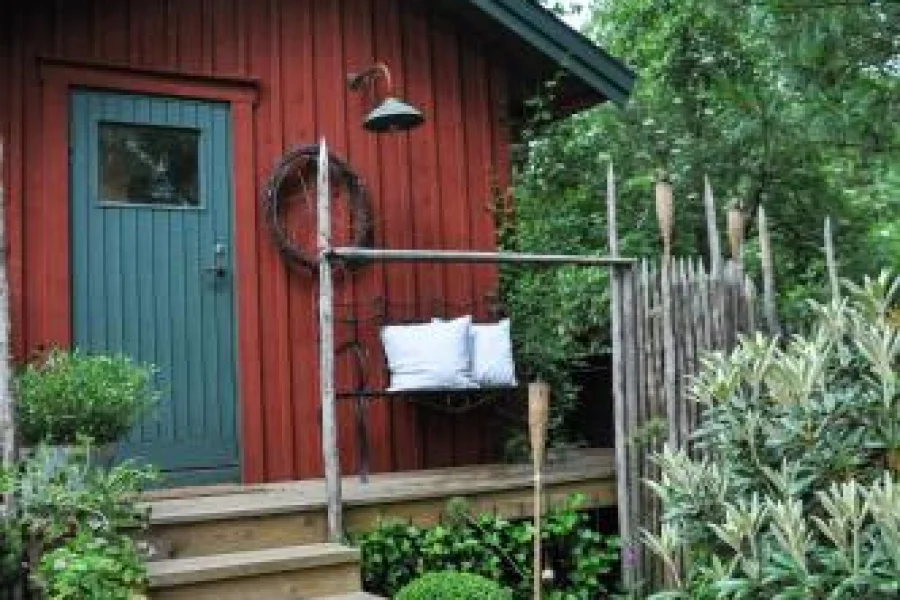 Håkesgård Bed&Garden