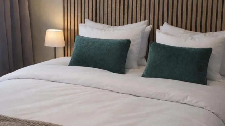 Hotell Marieberg