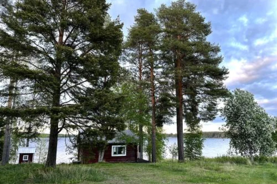Svens Stuga