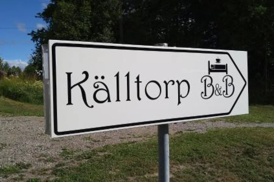 Torp Källtorp B&B