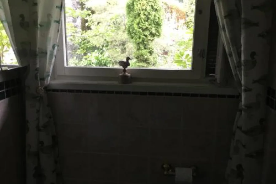 Fornuddens Bed and Breakfast