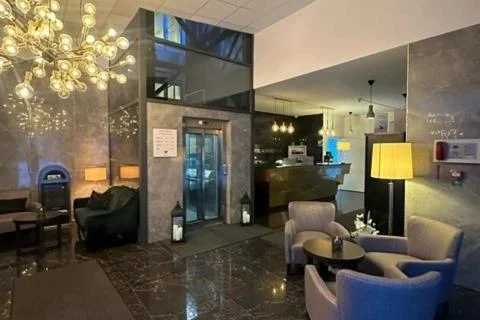 Almnäs Park Hotel