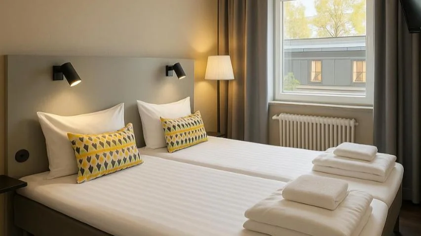Hotell Drott
