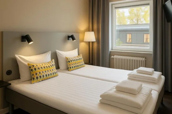 Hotell Drott