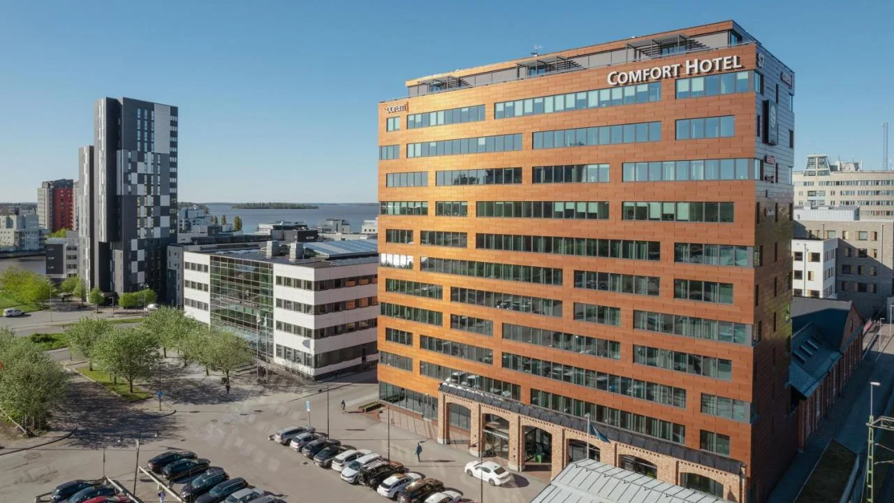 Comfort Hotel Västerås