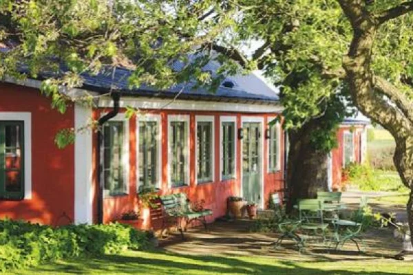 Östangård Apartments