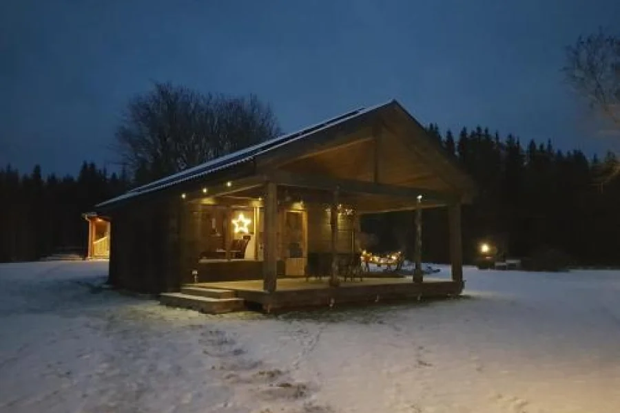 Stordrågen