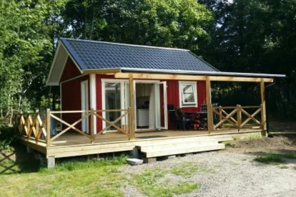 Sjönära Ullared