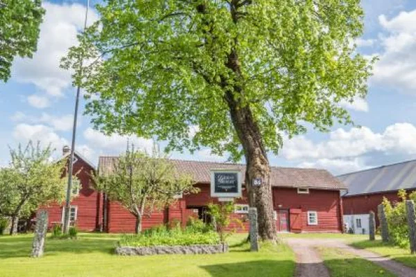 Wikgården B&B