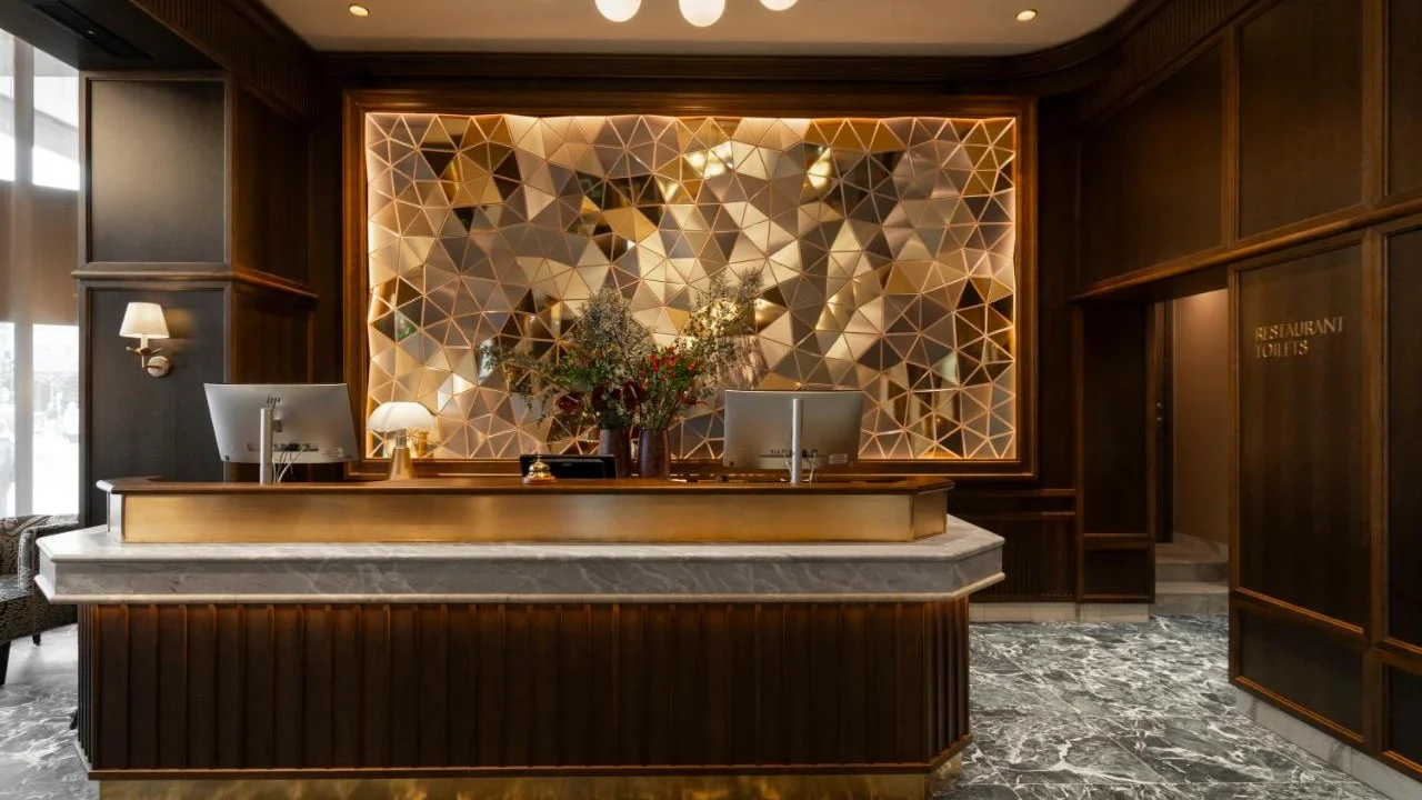 Thon Hotel Vasa