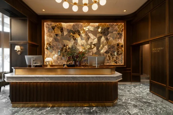 Thon Hotel Vasa