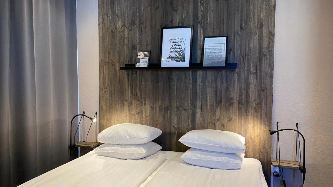 Siesta Rooms