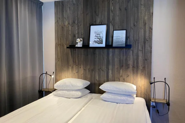 Siesta Rooms