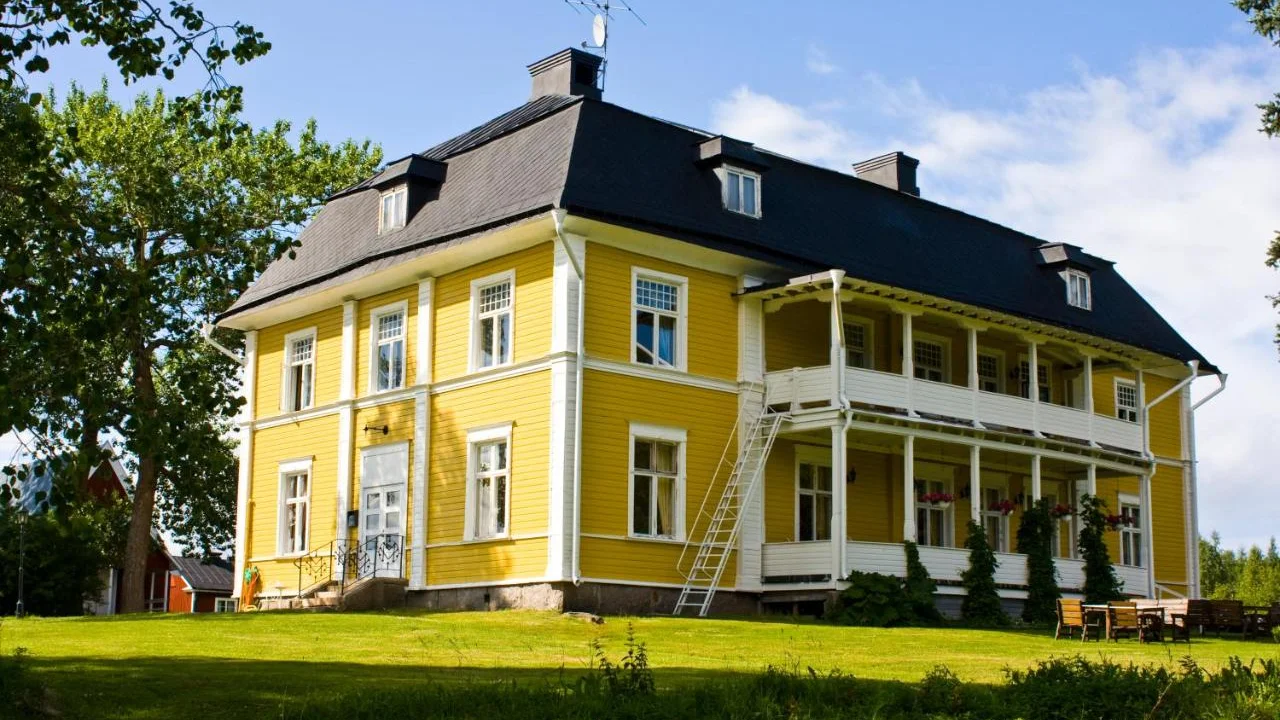 Melderstein Herrgård