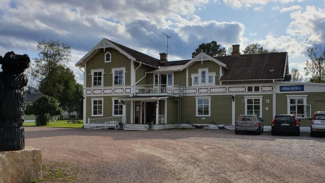 Råda Hotel