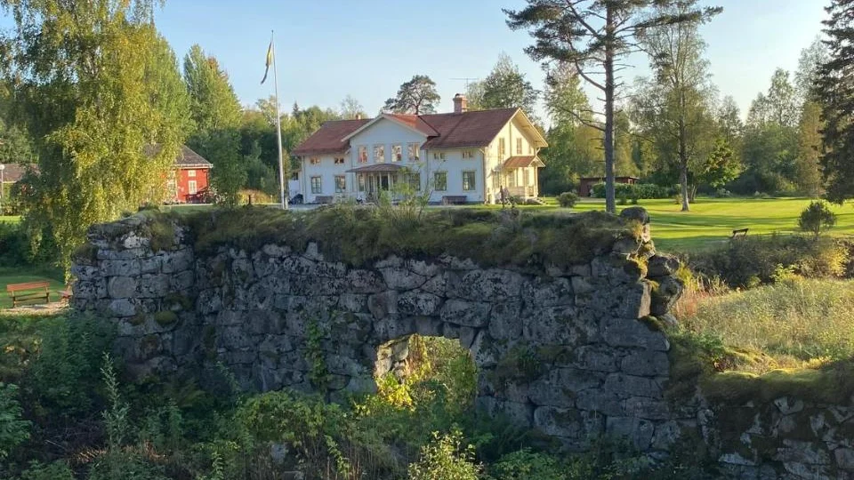 Snöå Bruk Hotell och konferens