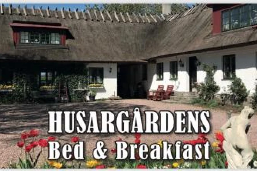 Husargårdens Bed & Breakfast