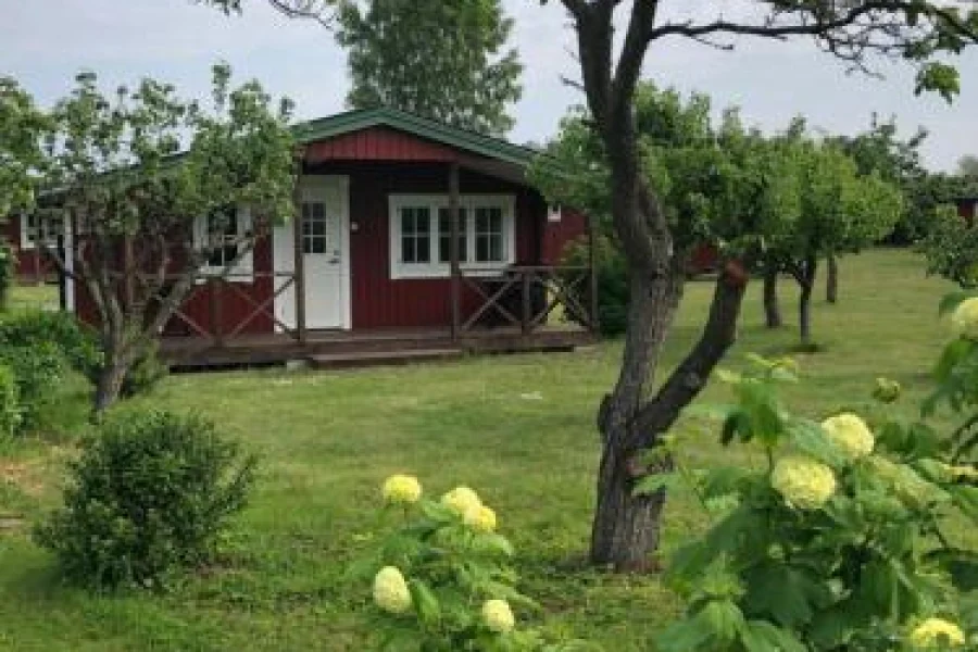 Mälarhusen Semesterby Österlen - Stugor & Gårdssviter