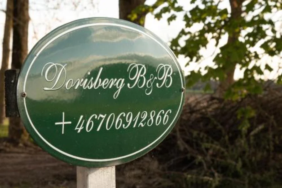 Dorisberg B&B - The Stables